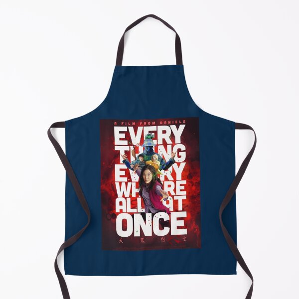 Item preview, Everything Everywhere All At Once designed and sold by FoxDesignss.