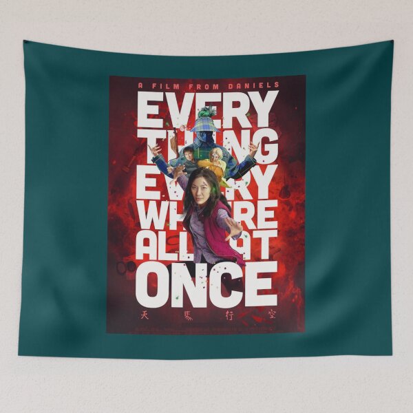 Item preview, Everything Everywhere All At Once       designed and sold by FoxDesignss.