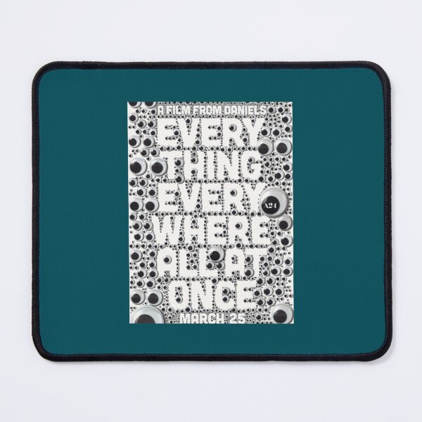Item preview, Everything Everywhere All At Once designed and sold by FoxDesignss.