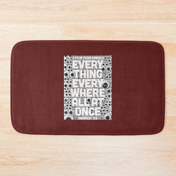 Item preview, Everything Everywhere All At Once      designed and sold by FoxDesignss.