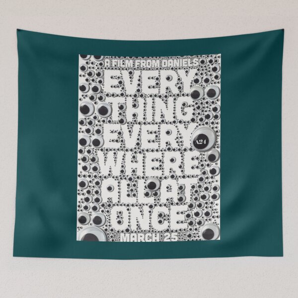 Item preview, Everything Everywhere All At Once      designed and sold by FoxDesignss.