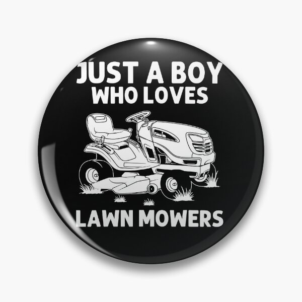 Item preview, Boys Kids Lawn Mower Farm Gardening designed and sold by JoseMoody3031.
