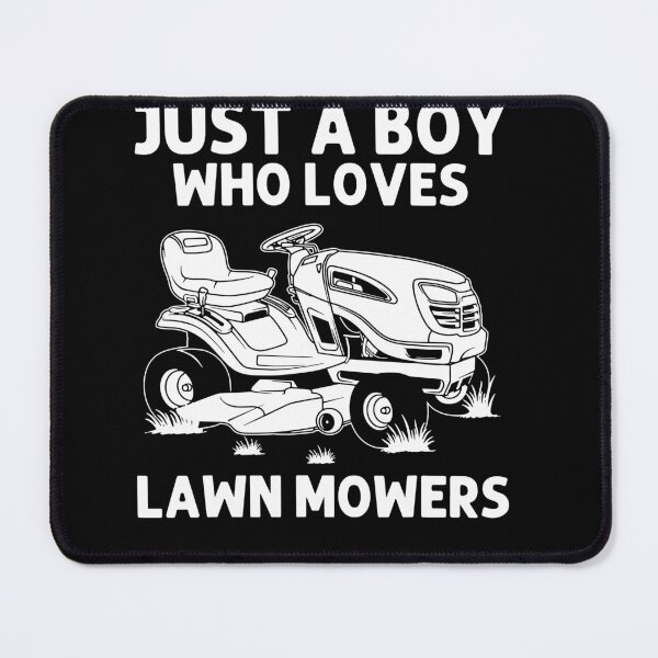 Item preview, Boys Kids Lawn Mower Farm Gardening designed and sold by JoseMoody3031.