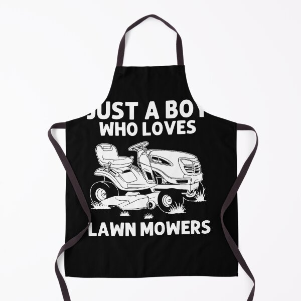 Item preview, Boys Kids Lawn Mower Farm Gardening designed and sold by JoseMoody3031.