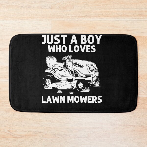 Item preview, Boys Kids Lawn Mower Farm Gardening designed and sold by JoseMoody3031.