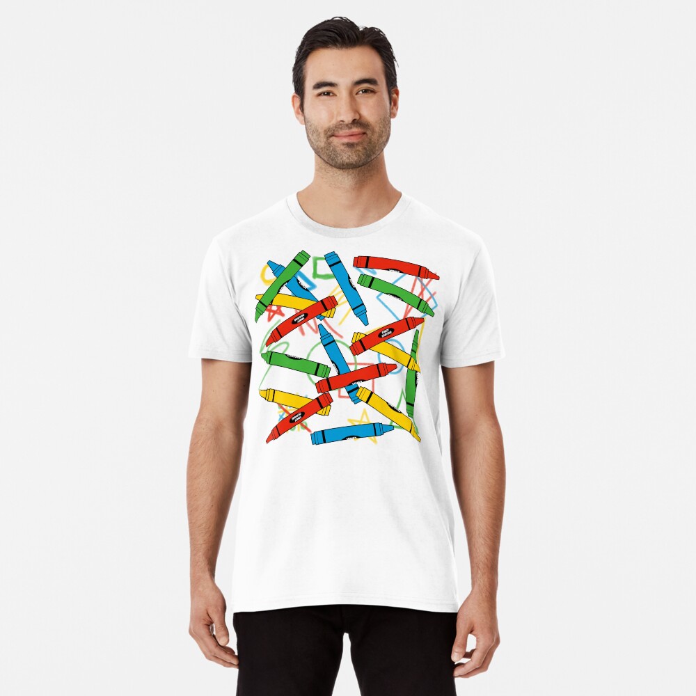 Item preview, Premium T-Shirt designed and sold by DiaperedFancy.
