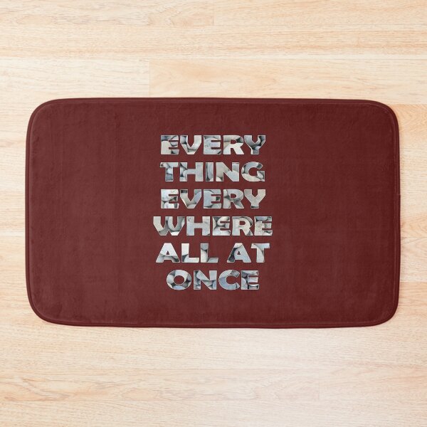 Item preview, everything everywhere all at once   (3) designed and sold by FoxDesignss.