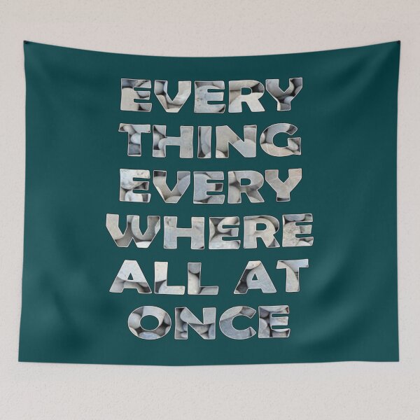 Item preview, everything everywhere all at once   (3) designed and sold by FoxDesignss.