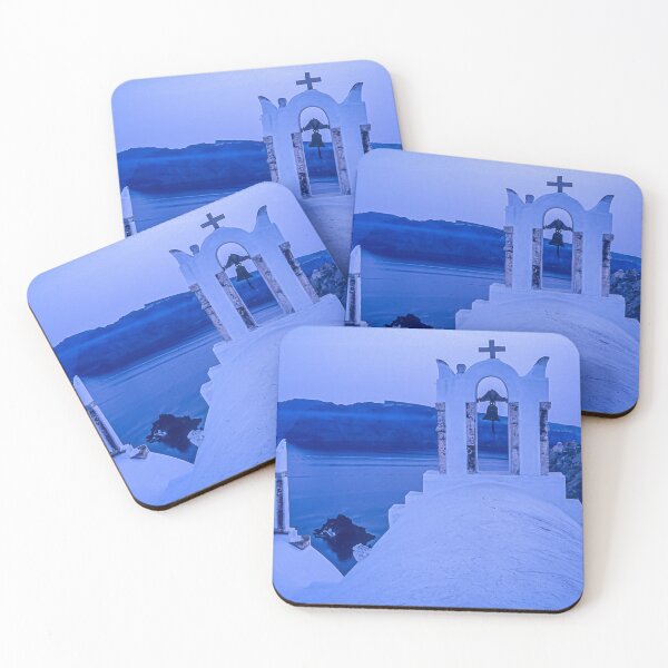 Item preview, Dawn, Santorini designed and sold by Sue McLeod.