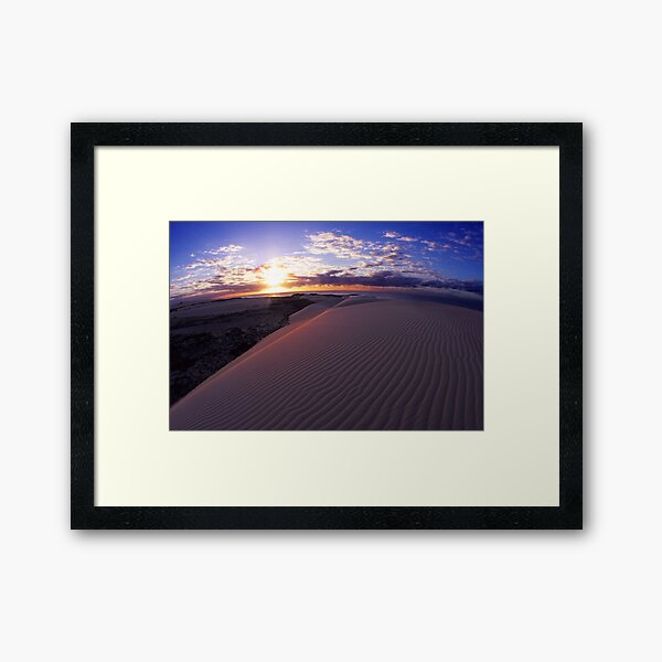 Item preview, Cape Howe Sunrise designed and sold by Travis Easton.