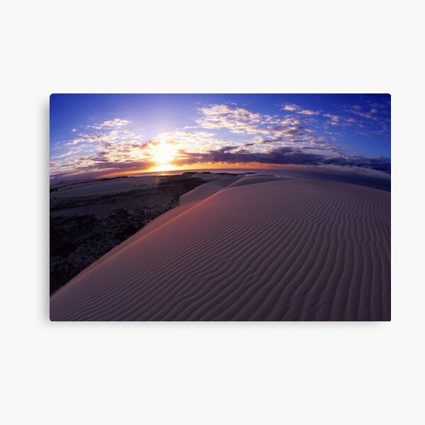 Item preview, Cape Howe Sunrise designed and sold by Travis Easton.