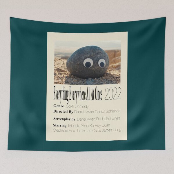 Item preview, Everything Everywhere All At Once    designed and sold by FoxDesignss.
