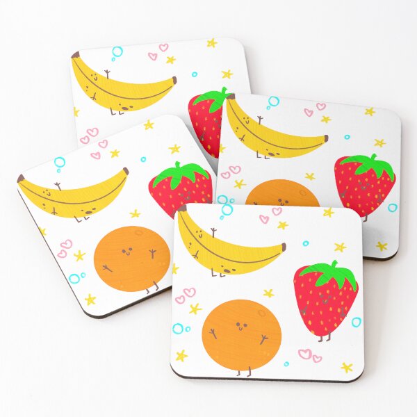 Item preview, Fruit Party designed and sold by Jordyn Casey.