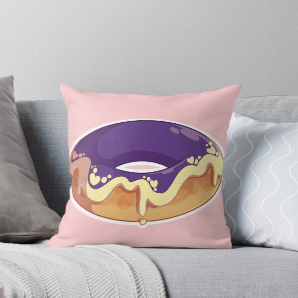 Item preview, Intersex donut designed and sold by LuminousSky.