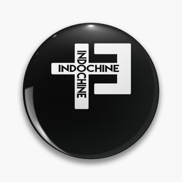 Item preview, Popular Kocudot Indochine Lover Gifts designed and sold by JohnsonRangel.