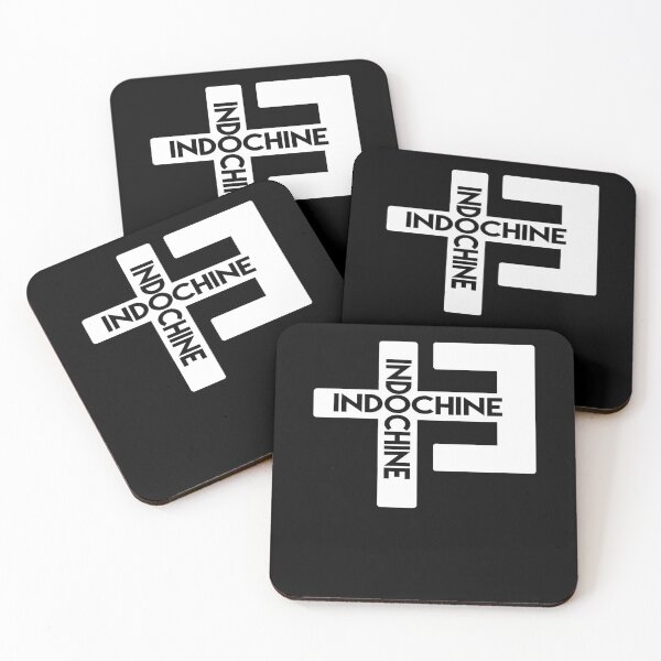 Item preview, Popular Kocudot Indochine Lover Gifts designed and sold by JohnsonRangel.
