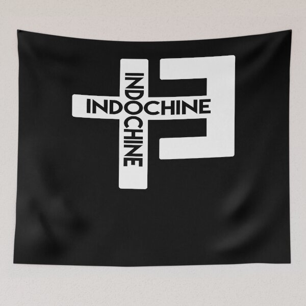 Item preview, Popular Kocudot Indochine Lover Gifts designed and sold by JohnsonRangel.