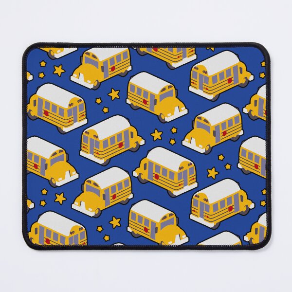 Item preview, You Got the School Bus Pattern! designed and sold by jpenfield designs.