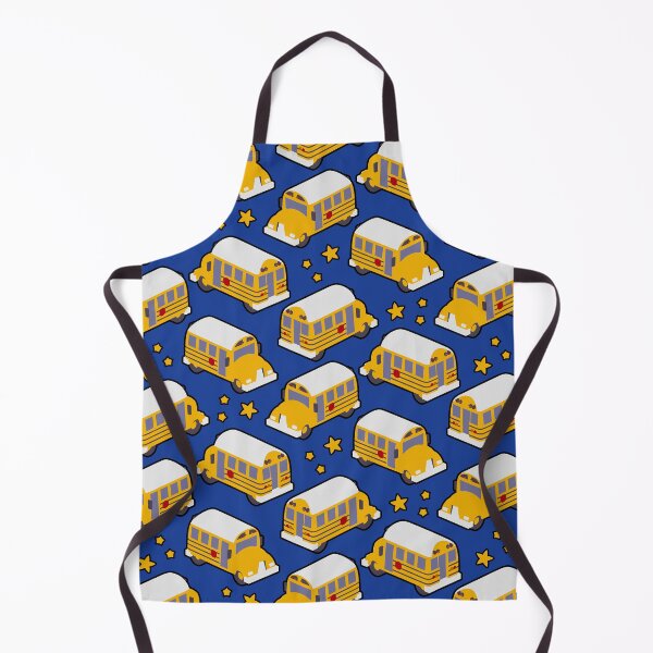 Item preview, You Got the School Bus Pattern! designed and sold by jpenfield designs.