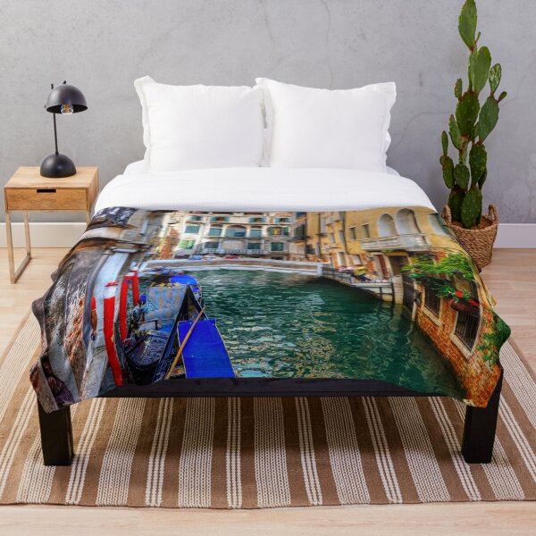 Item preview, Venice Canal designed and sold by tomg.