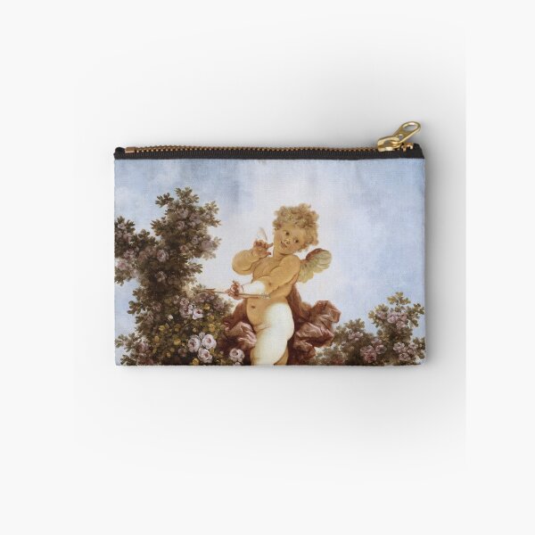 Item preview, Jean-Honore Fragonard - Love The Sentinel 1790 designed and sold by artcenter.