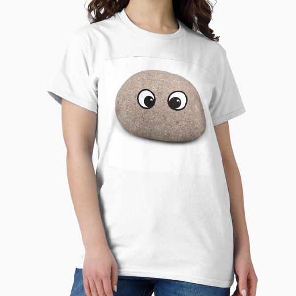 Item preview, Everything Everywhere All At Once  a rock universe      designed and sold by FoxDesignss.