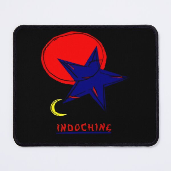 Item preview, Poster Indochine Day Gift designed and sold by JohnsonRangel.