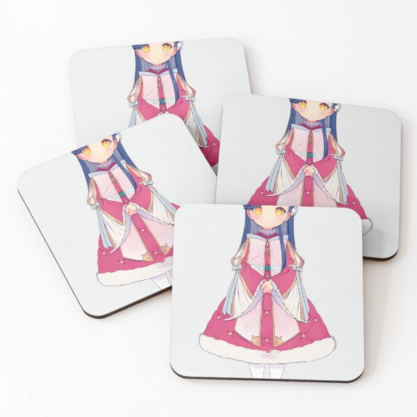 Item preview, Myne Ascendance of a Bookworm Portrait Art designed and sold by delfinart.