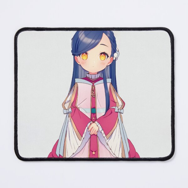 Item preview, Myne Ascendance of a Bookworm Portrait Art designed and sold by delfinart.