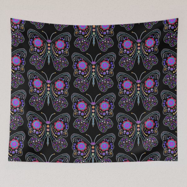 Item preview, Sparkly Butterfly designed and sold by Jane Izzy Designs.