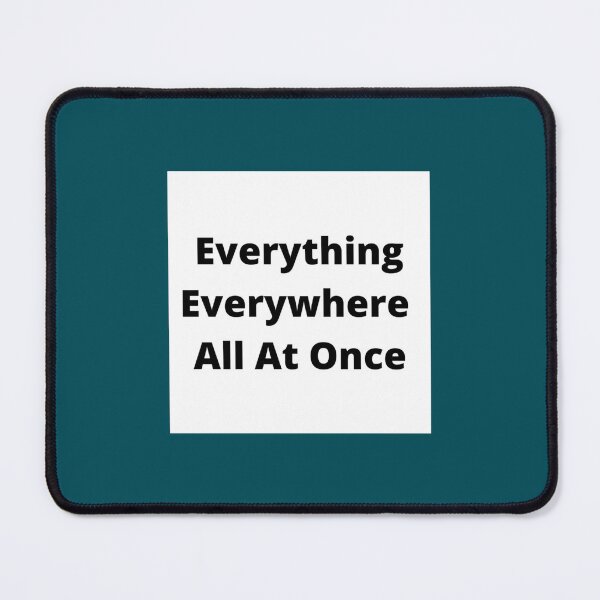 Item preview, Everything Everywhere All At Once  a rock universe   designed and sold by FoxDesignss.