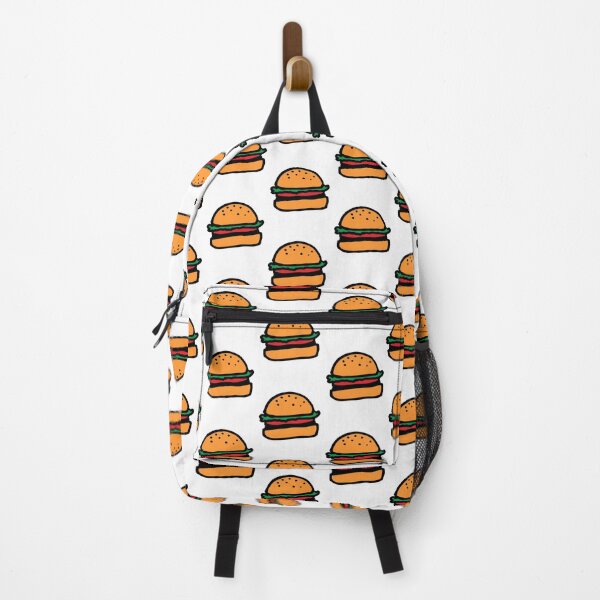 Item preview, Burger designed and sold by TrialAndHorror.