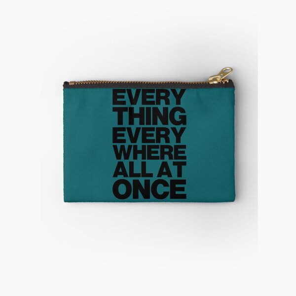 Item preview, Everything Everywhere All At Once - Everything Everywhere All At Once Rock   designed and sold by FoxDesignss.