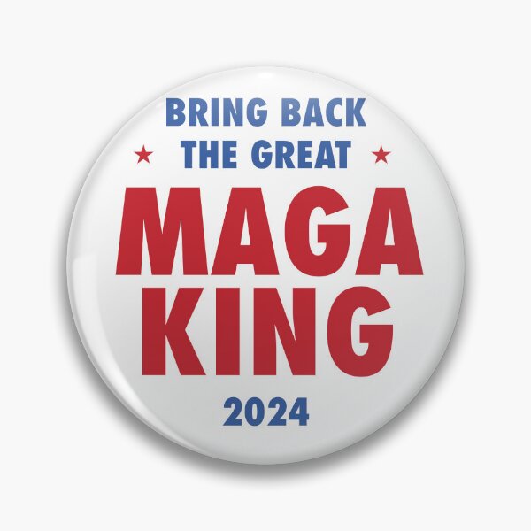 Item preview, maga king | great maga king | the great mage king  designed and sold by Grafik0.
