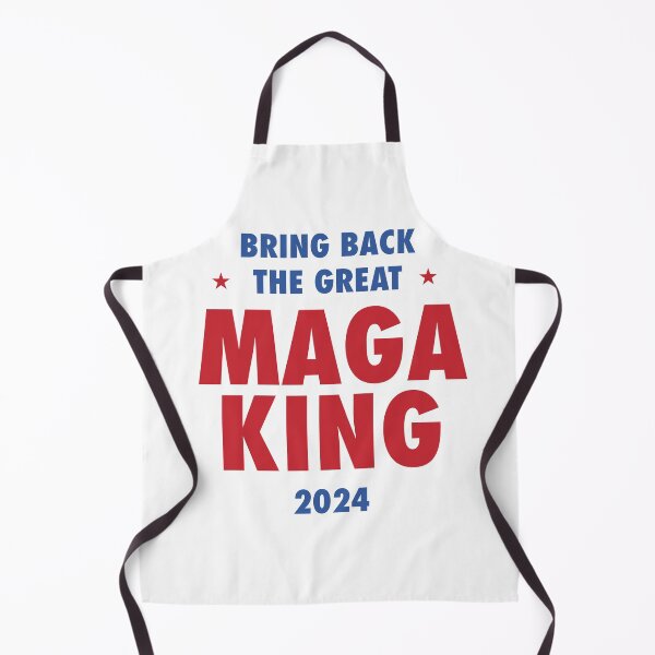 Item preview, maga king | great maga king | the great mage king designed and sold by Grafik0.