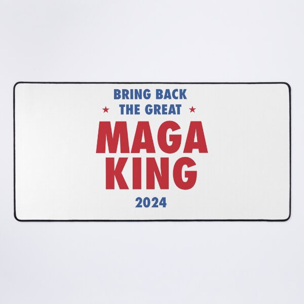 Item preview, maga king | great maga king | the great mage king designed and sold by Grafik0.
