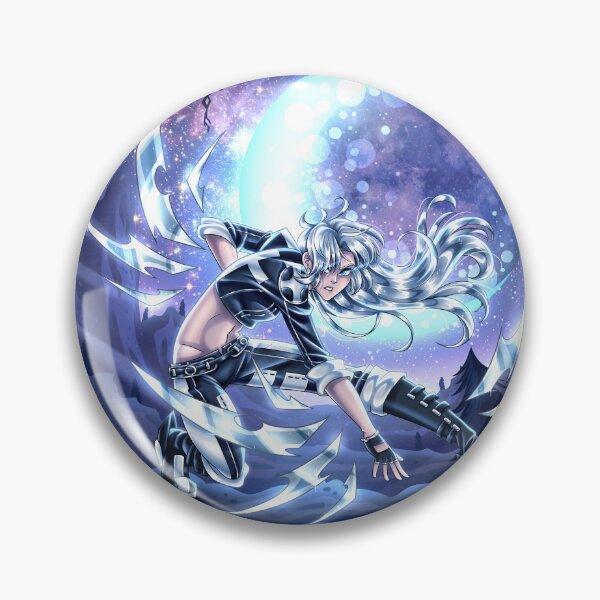 Item preview, Silver Moon designed and sold by AlyssaFoxah.
