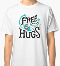 Free Hugs Classic T-Shirt