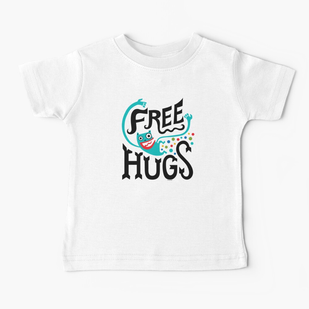 baby hug t shirt