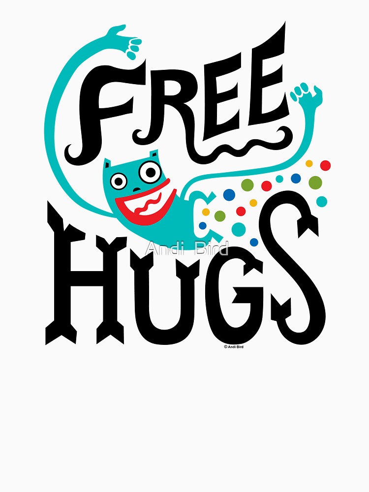 free hugs shirt amazon