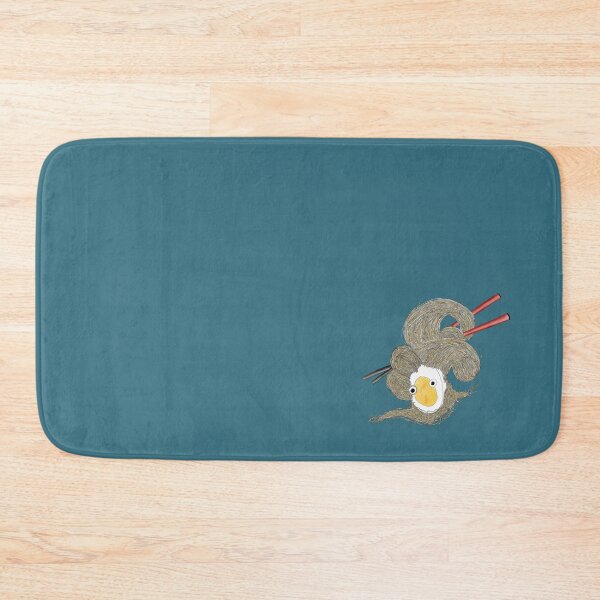 Item preview, SakuRamen, a lesser known Flying Spaghetti Monster designed and sold by i-sky.