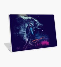 princess of the forest Laptop Skin