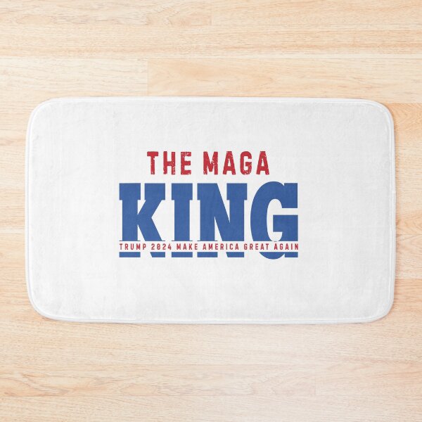 Item preview, maga king | great maga king | the great mage king america designed and sold by Grafik0.