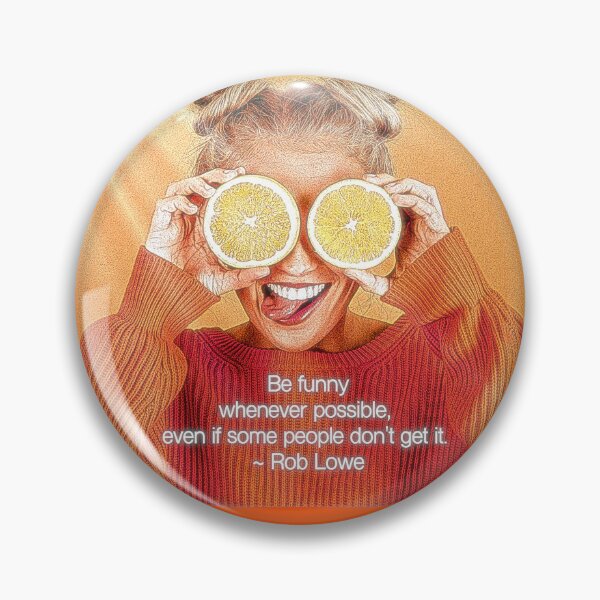 Item preview, Be Funny designed and sold by Emilyromrell.