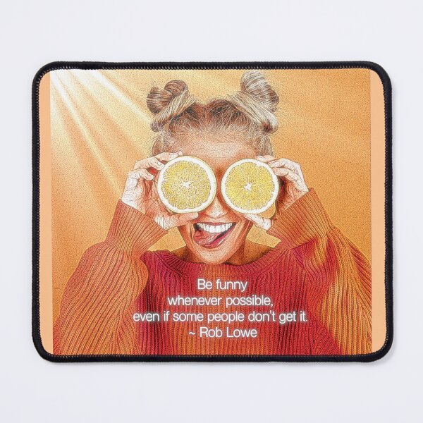 Item preview, Be Funny designed and sold by Emilyromrell.