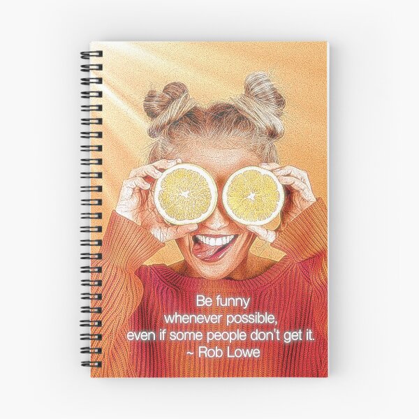Item preview, Be Funny designed and sold by Emilyromrell.