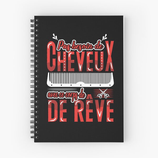 Item preview, no need for hair, humor gift idea designed and sold by lapolonaise.