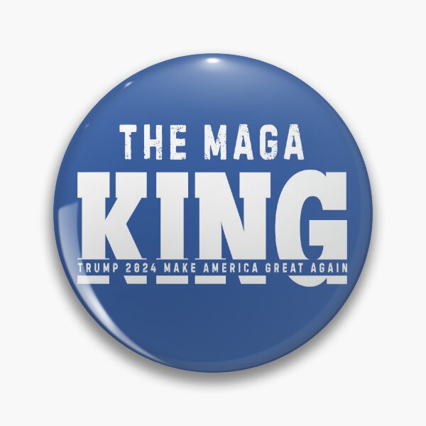 Item preview, maga king | great maga king | the great mage king v3 designed and sold by Grafik0.