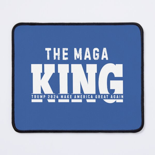 Item preview, maga king | great maga king | the great mage king v3 designed and sold by Grafik0.