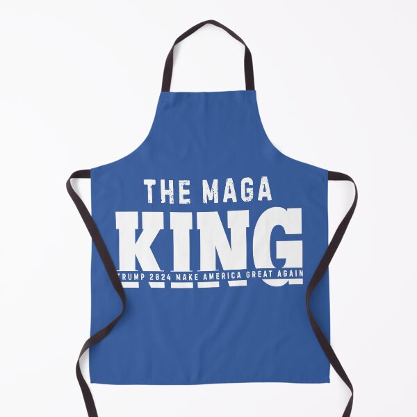Item preview, maga king | great maga king | the great mage king v3 designed and sold by Grafik0.